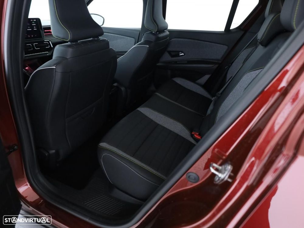 Renault 4 E-Tech Iconic 150 Comfort Range - 6