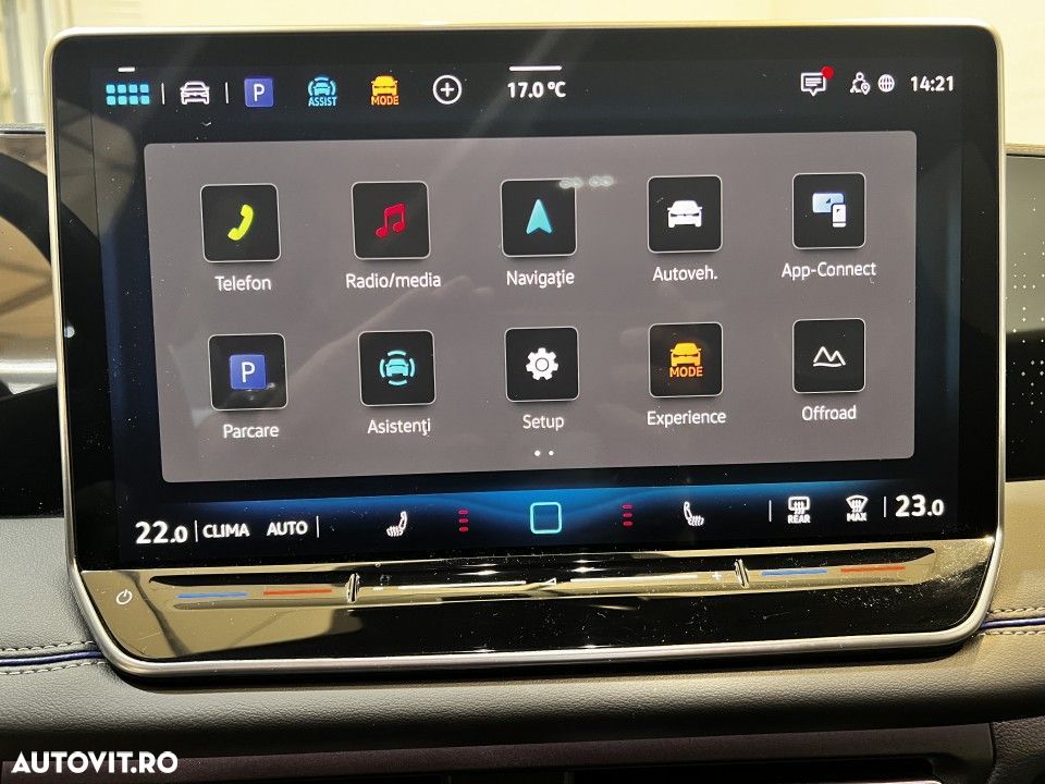 Volkswagen Tiguan - 21