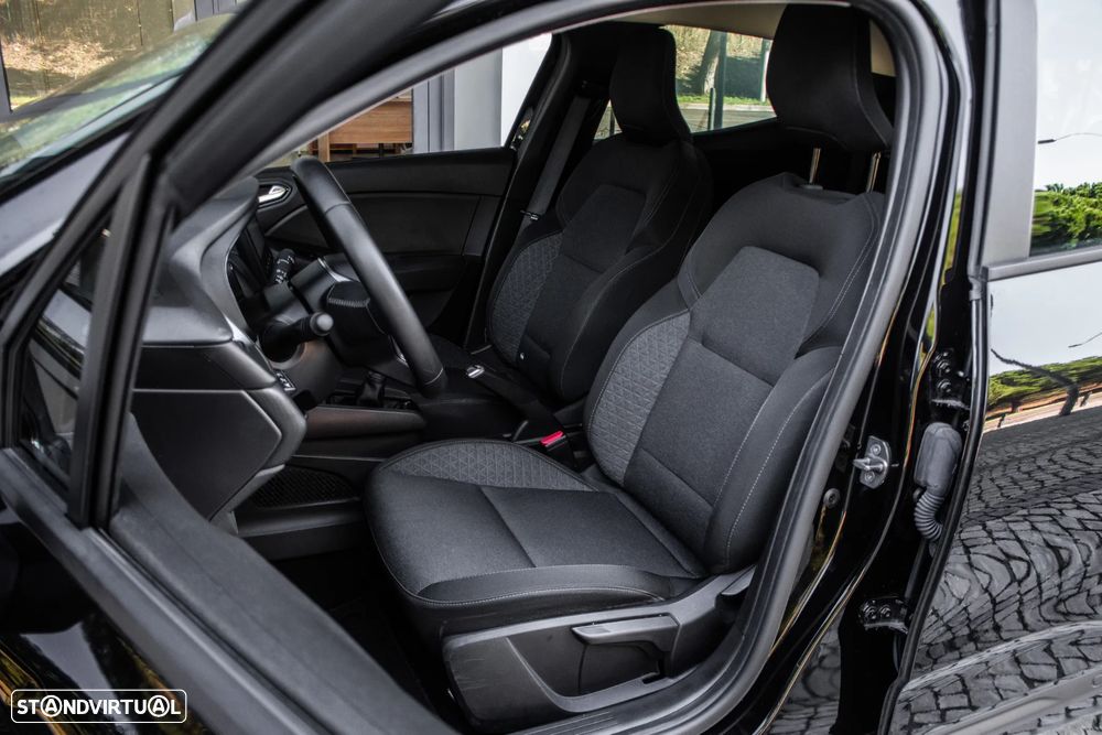 Renault Clio TCe 90 EQUILIBRE - 28