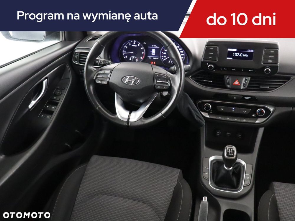 Hyundai i30 - 9