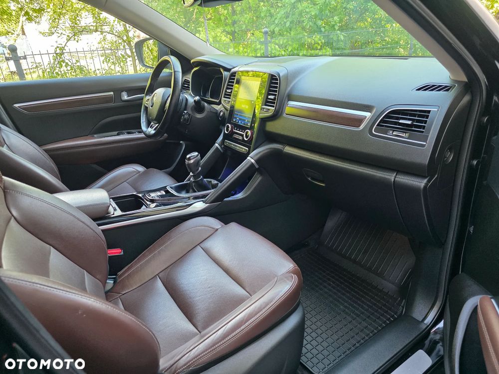 Renault Koleos ENERGY dCi 130 INTENS - 5