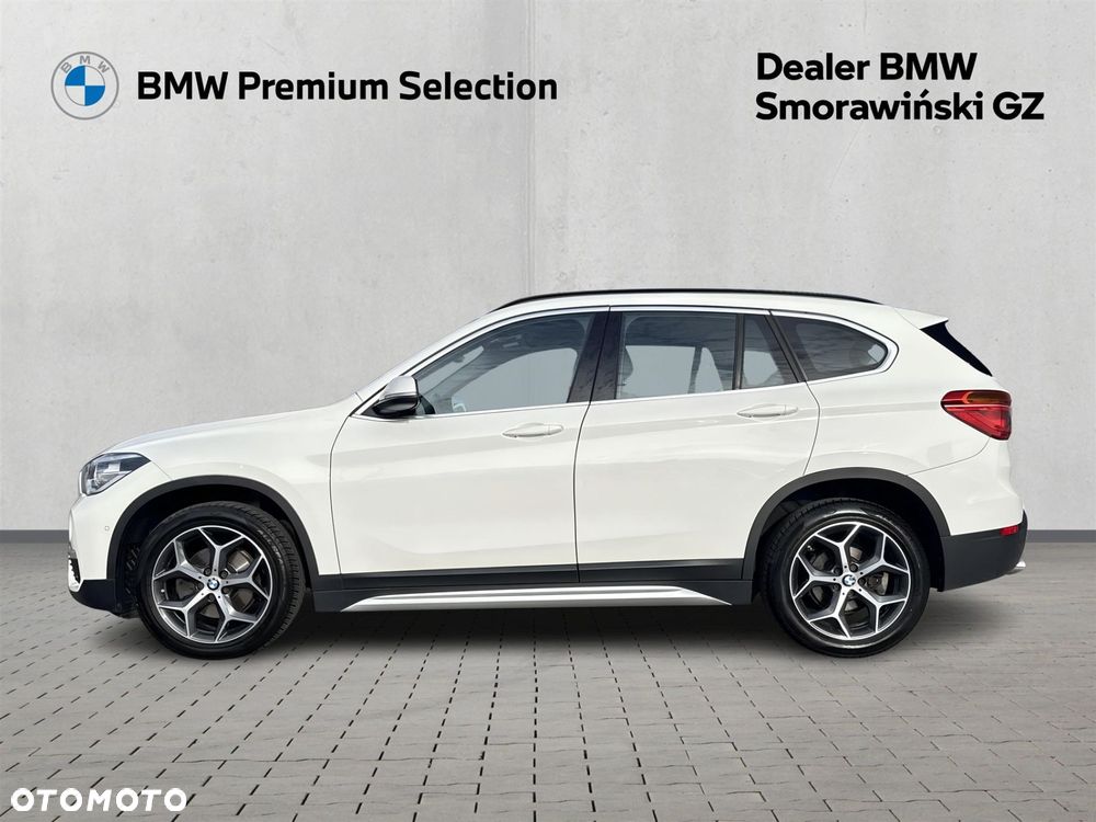 BMW X1 sDrive18i - 4