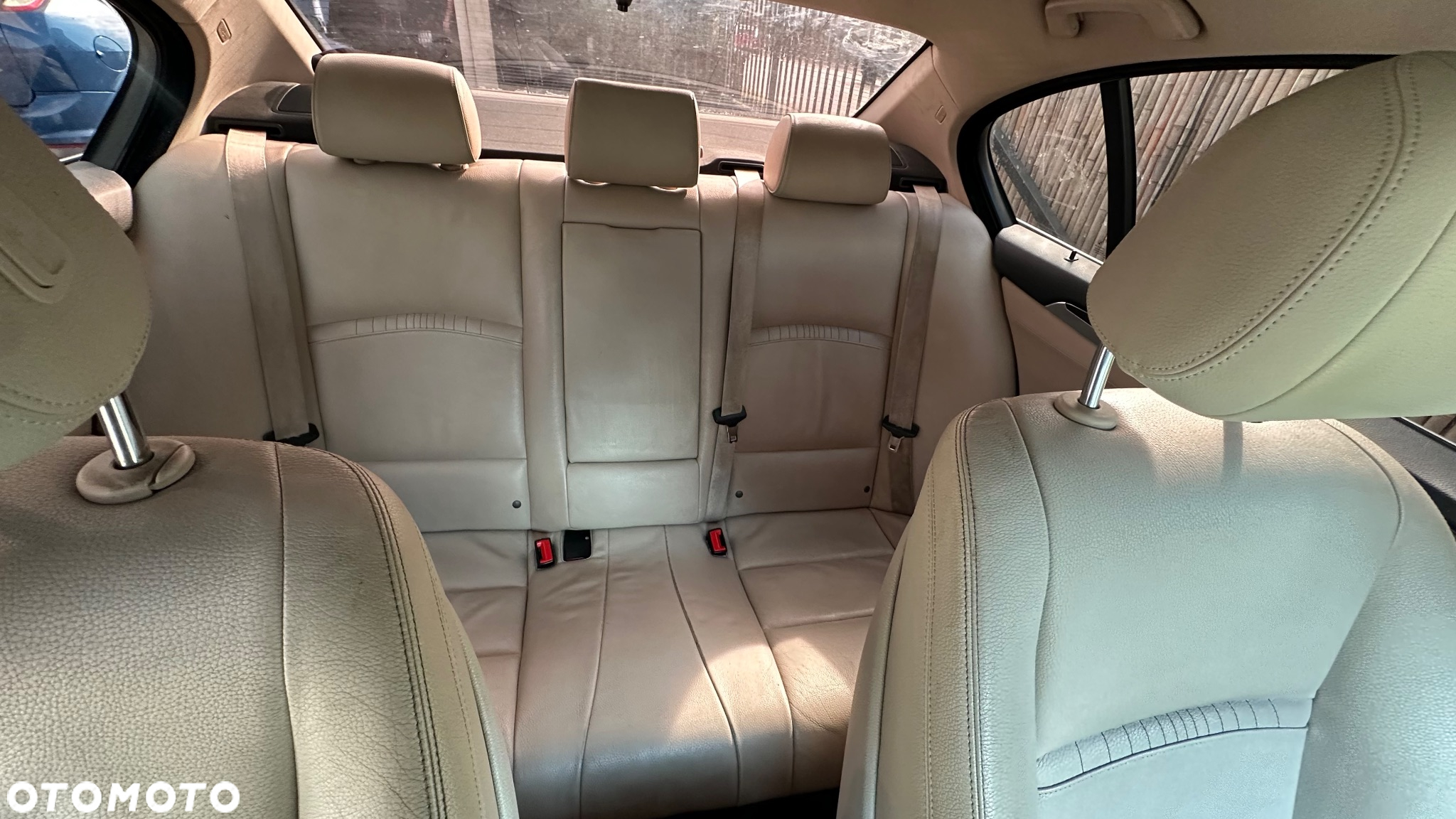 BMW Seria 5 520d Efficient Dynamics Edition Luxury Line - 9