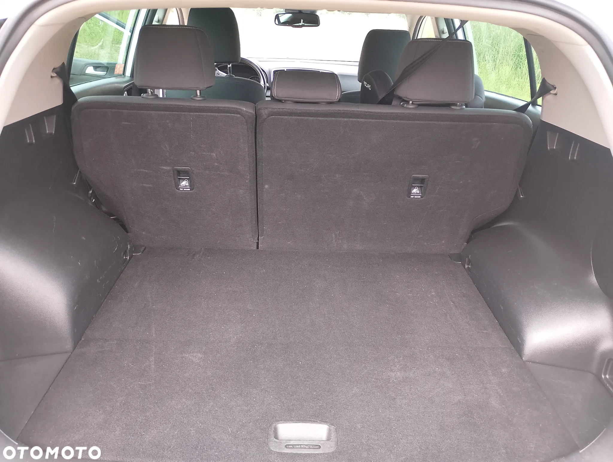 Kia Sportage - 13