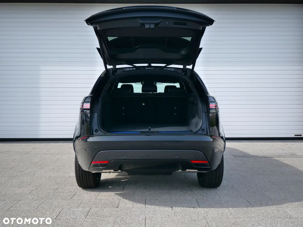 Land Rover Range Rover Velar 3.0 P400 mHEV Belgravia Edition Satin - 10