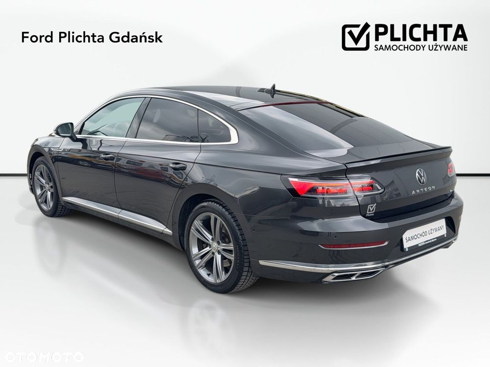 Volkswagen Arteon - 7