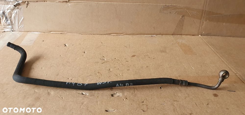 Przewód wąż rurka wspomagania Audi A4 B7 8E1422891H - 1