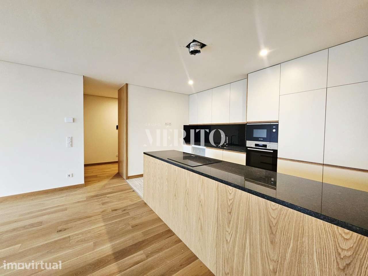 Apartamento T3 Novo - Pronto a escriturar - Grande imagem: 2/19