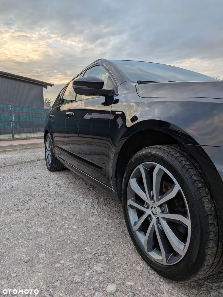 Skoda Octavia 1.6 TDI Drive - 24