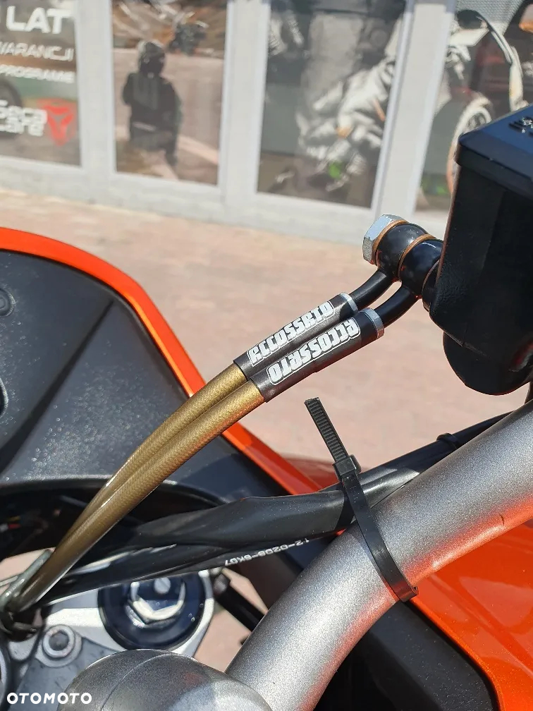 Kawasaki Versys 650 - 17