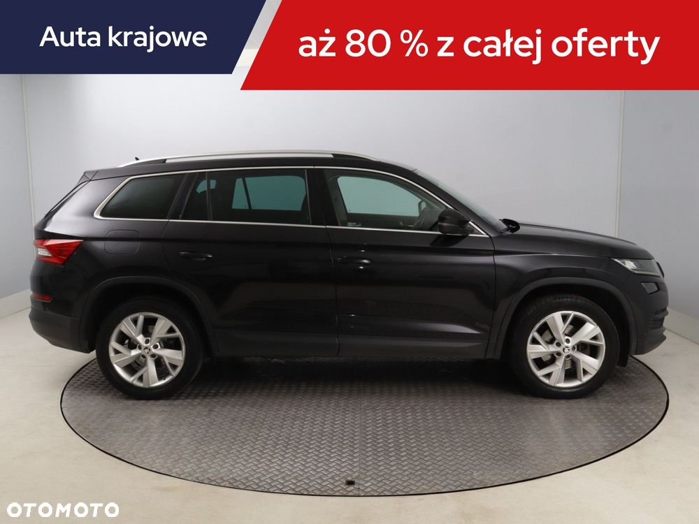 Skoda Kodiaq - 8