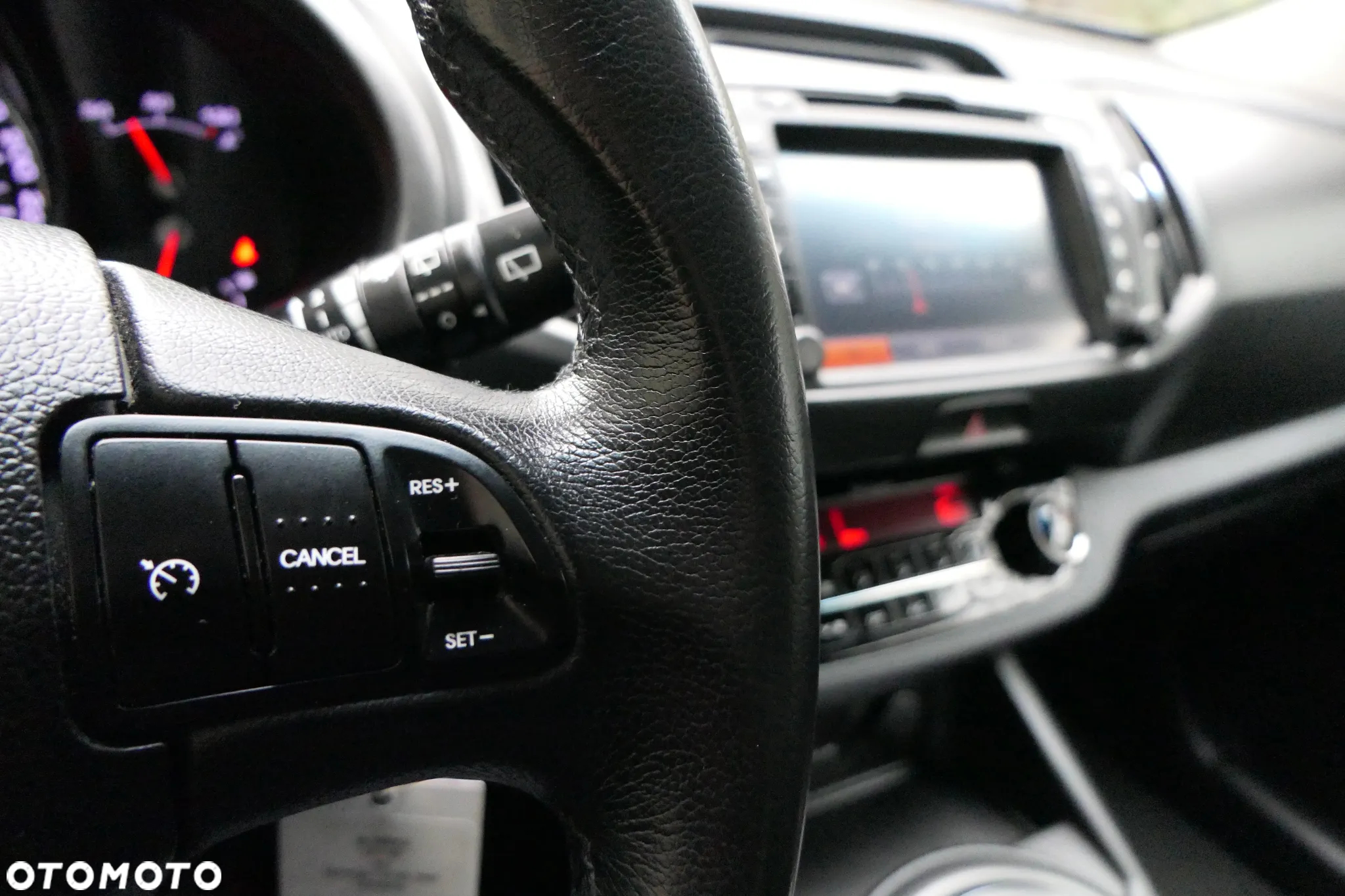 Kia Sportage 1.6 GDI L 2WD - 26