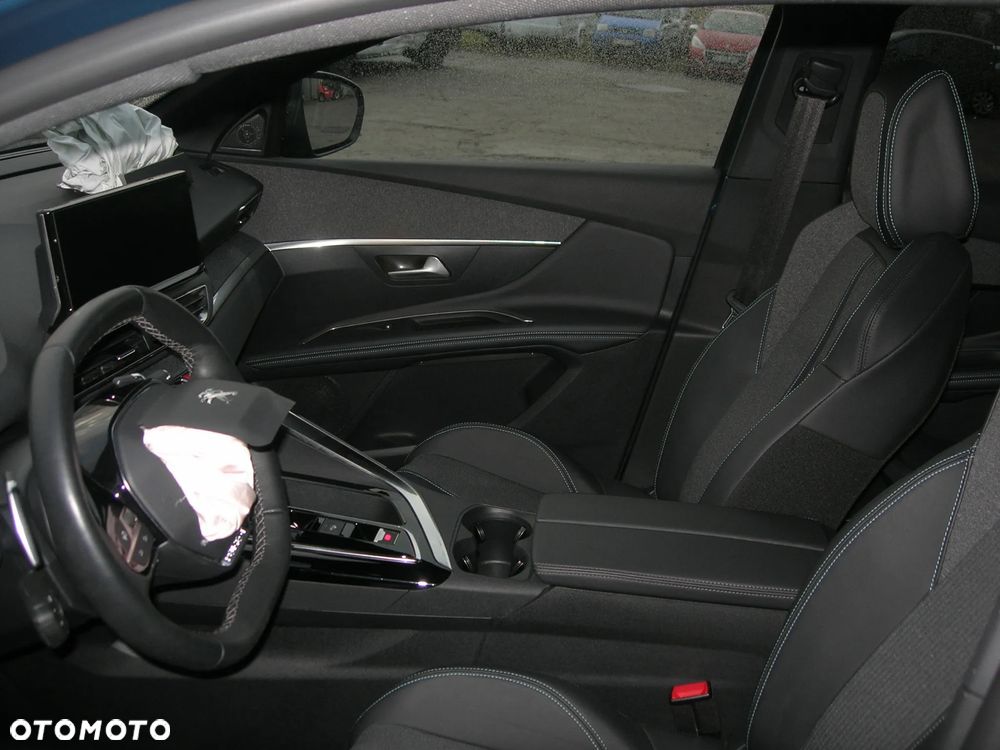 Peugeot 3008 PureTech 130 Stop & Start GPF EAT8 Allure Pack - 12