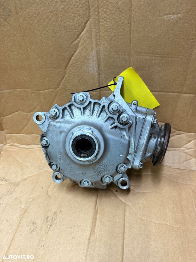 Grup fata, diferential MERCEDES GLC X253 C253, C-class W205, E-class W213, 2.0 cdi sau 2.2 cdi cod 2053303707 - 2