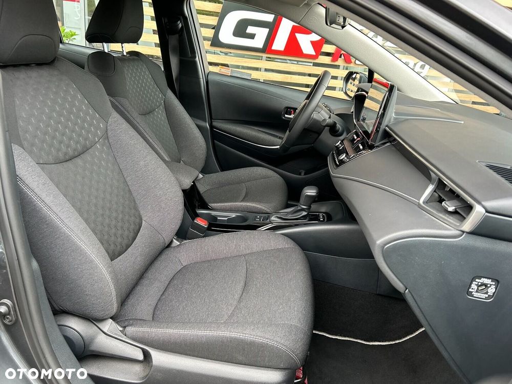 Toyota Corolla 1.8 Hybrid Comfort - 10