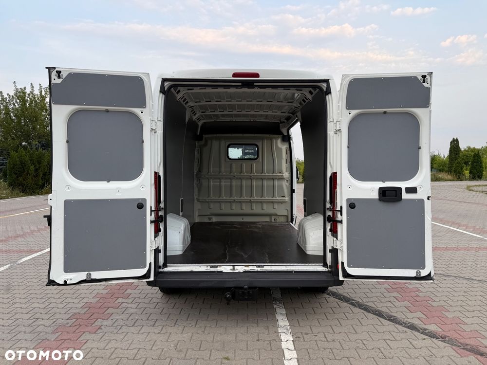 Peugeot BOXER  2.2 HDI L2 H2 - 19