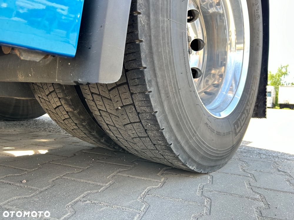 DAF XF106 - 5