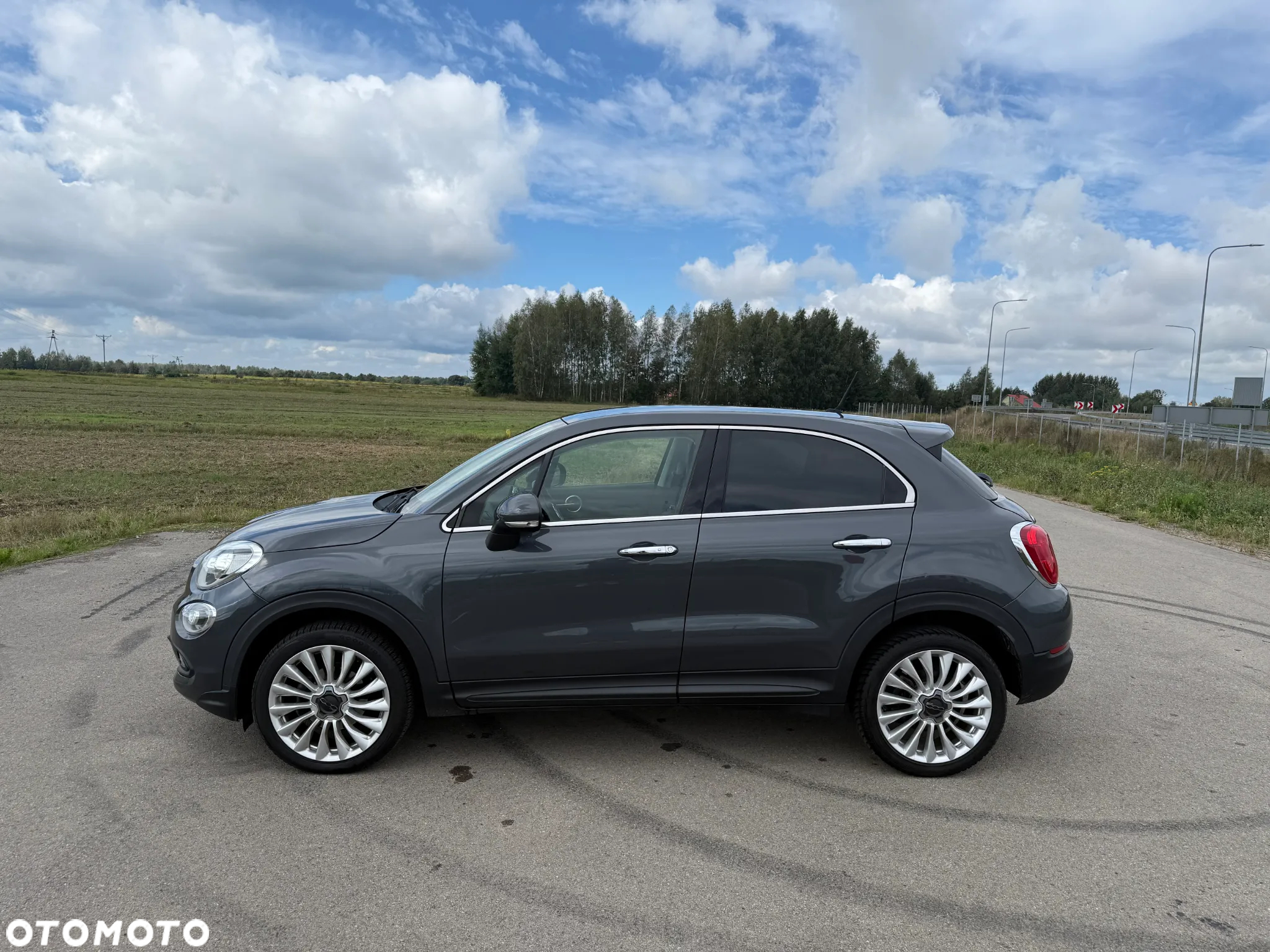 Fiat 500X - 2