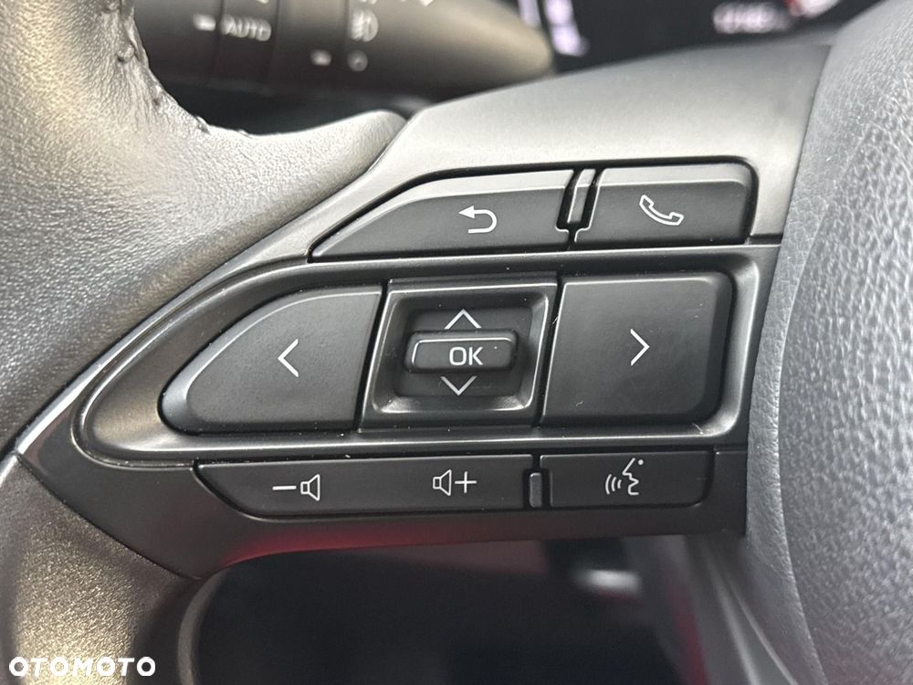 Toyota Yaris Cross Hybrid 1.5 Style - 17