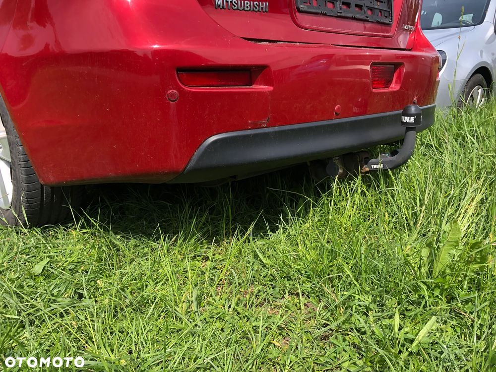 Mitsubishi Lancer 2.0 DI-D Intense - 20