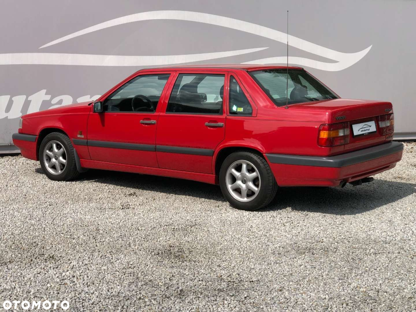 Volvo 850 - 24