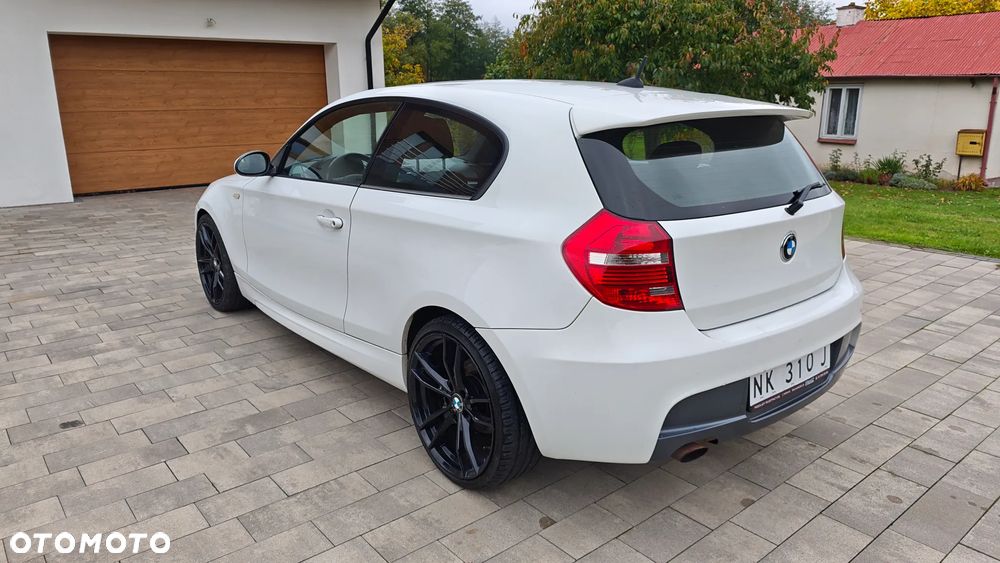 BMW Seria 1 116i - 7