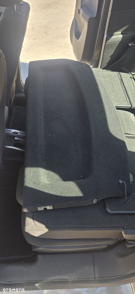 OPEL MERIVA B fotel prawy lewy przód - 3