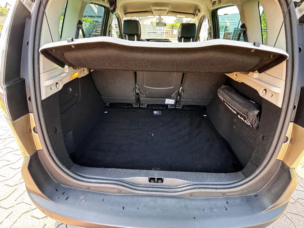 Renault Scenic Energy TCe 130 S&S Bose Edition - 19