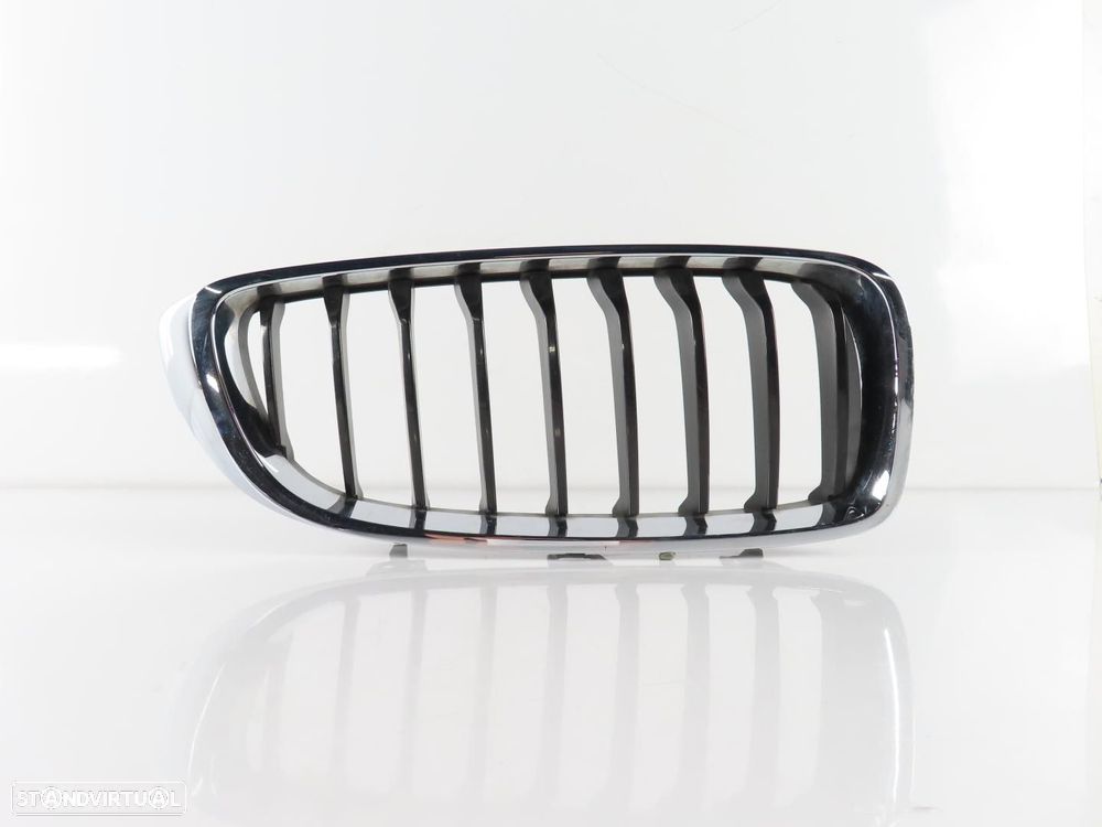 Grelha Sport Direito/Frente Usado / Original BMW 4 Coupe (F32, F82)/BMW 4 Conver... - 1