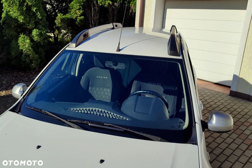 Dacia Duster - 20