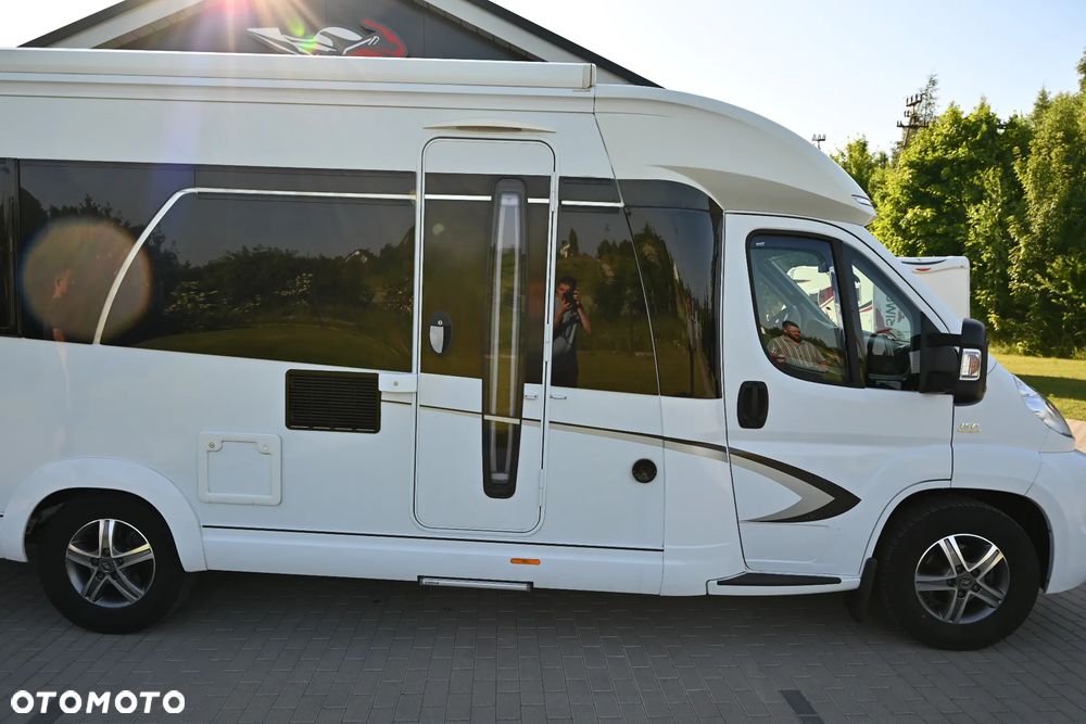 Fiat Ducato Hobby Premium 70Q - 37