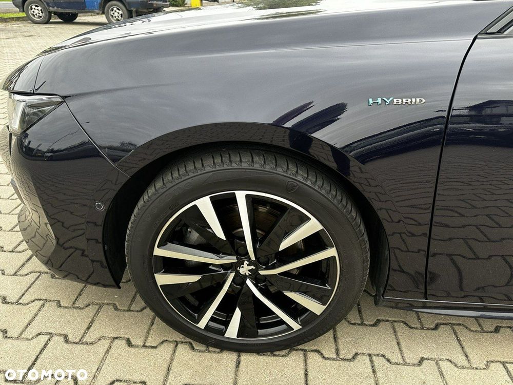 Peugeot 508 - 13