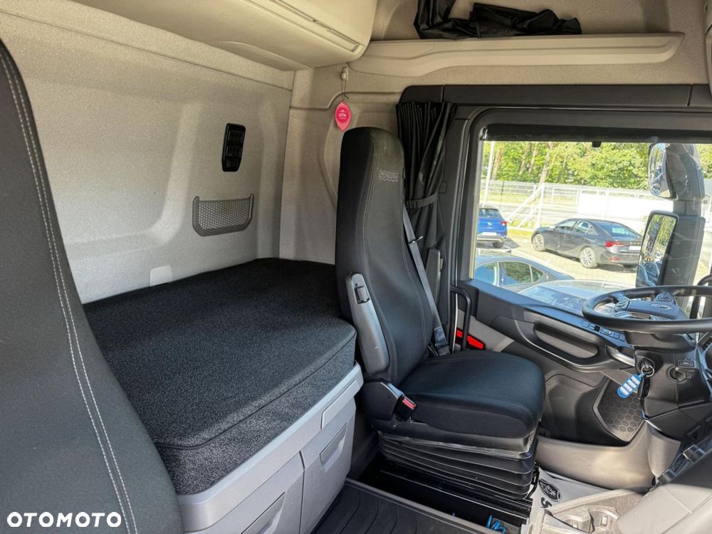 Scania Scania R500 - 17