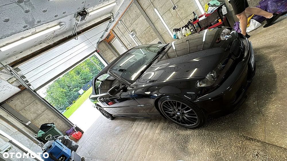 BMW Seria 3 330 Ci Edition Sport - 23
