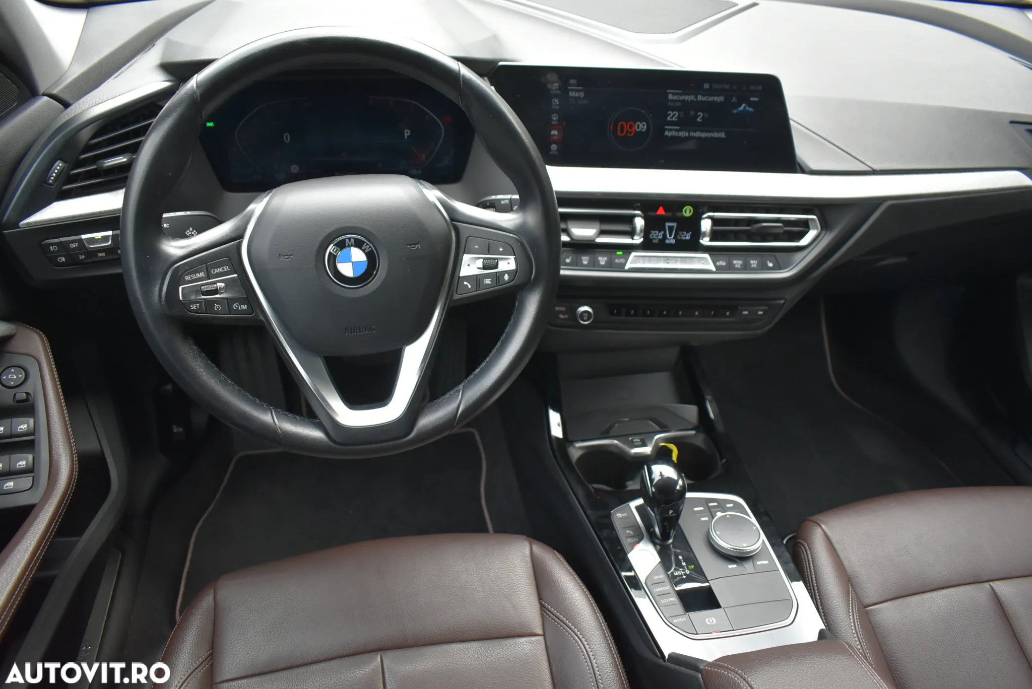 BMW Seria 1 - 14