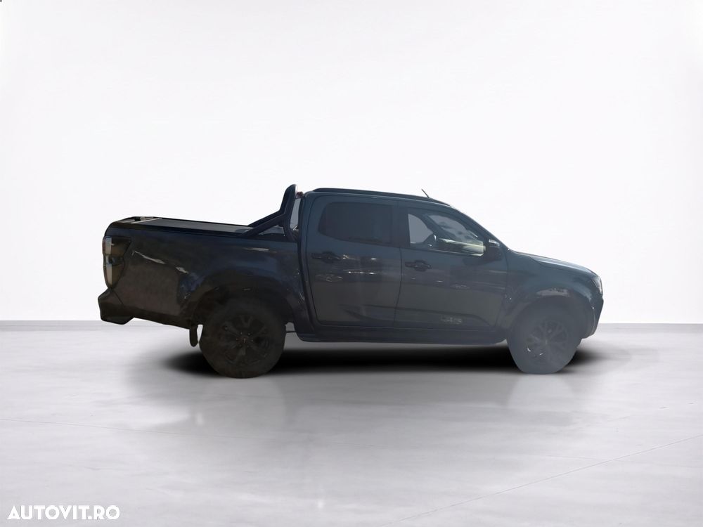 Isuzu D-Max - 7