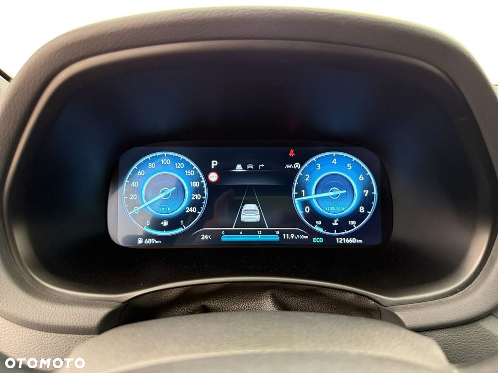 Hyundai i30 - 16