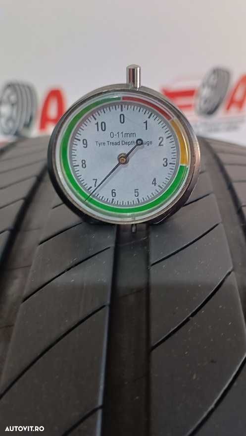 ANVELOPE 235 45 19 99W 235/45/19 MICHELIN CP V10342 VARA - 3