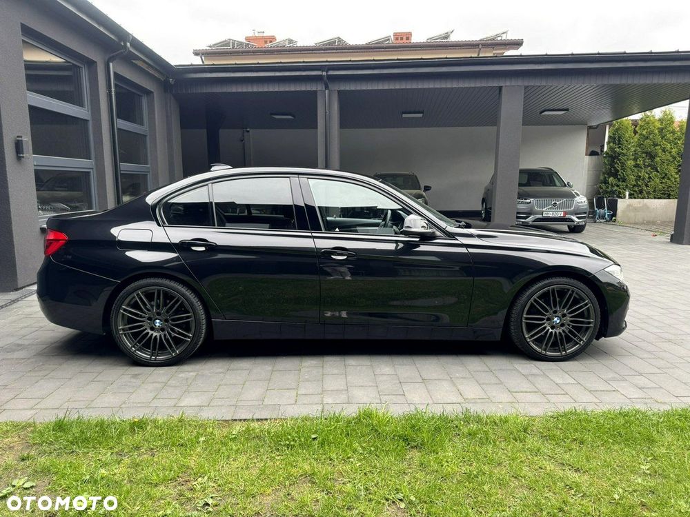 BMW Seria 3 - 6