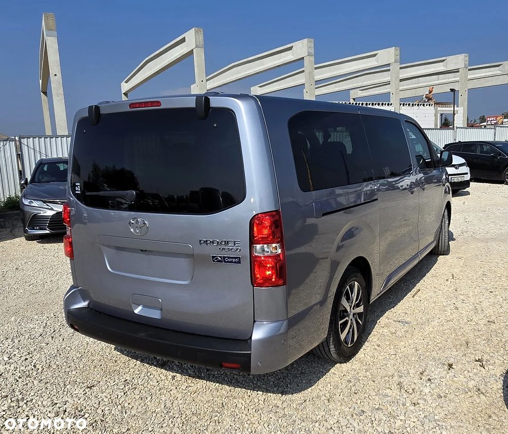Toyota TOYOTA PROACE VERSO VIP - 6