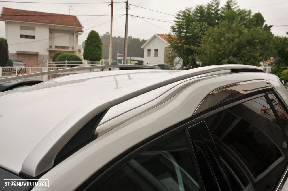 Peugeot 2008 1.6 e-HDi Allure - 38