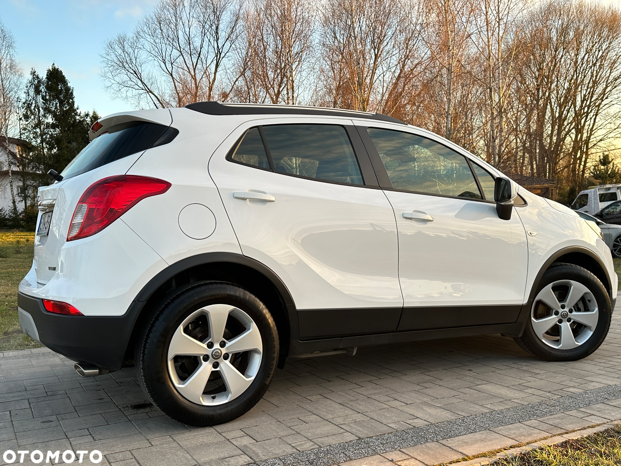 Opel Mokka 1.4 T Enjoy - 27