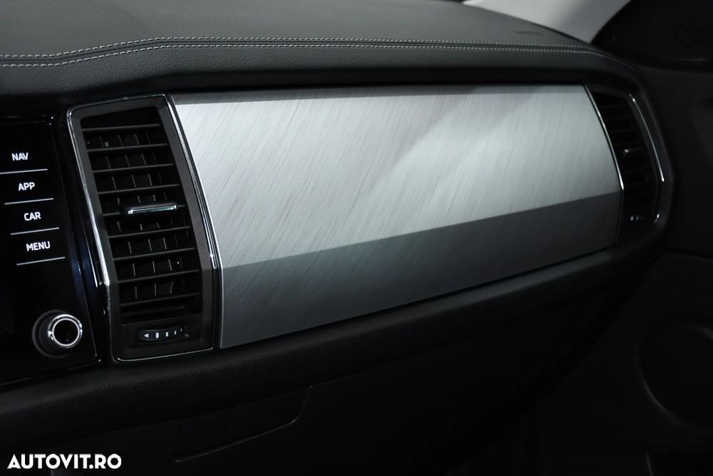 Skoda Kodiaq 1.5 TSI ACT DSG Drive 125 - 33