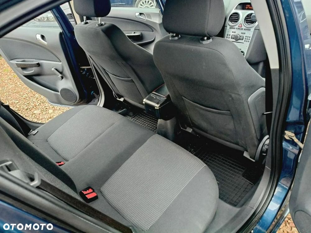 Opel Corsa - 9