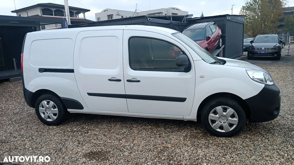 Renault Kangoo - 5