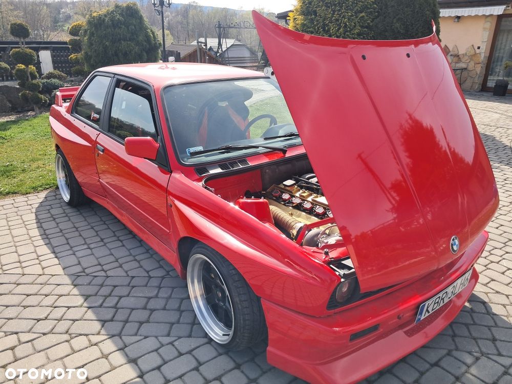 BMW Seria 3 - 7