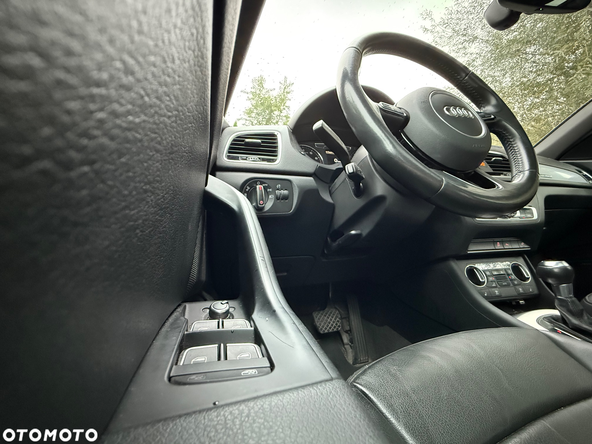 Audi Q3 40 TFSI Quattro S-Line S tronic - 25