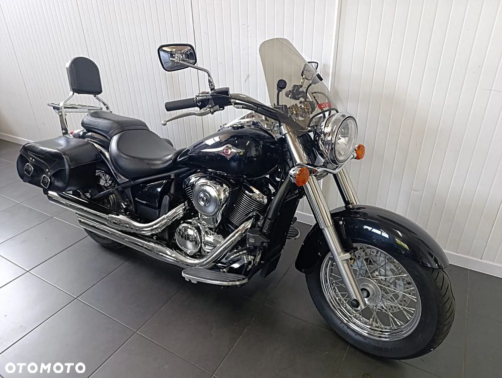 Kawasaki Vulcan - 17