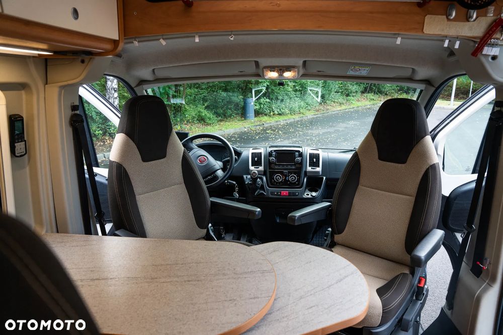 Fiat Ducato - 21