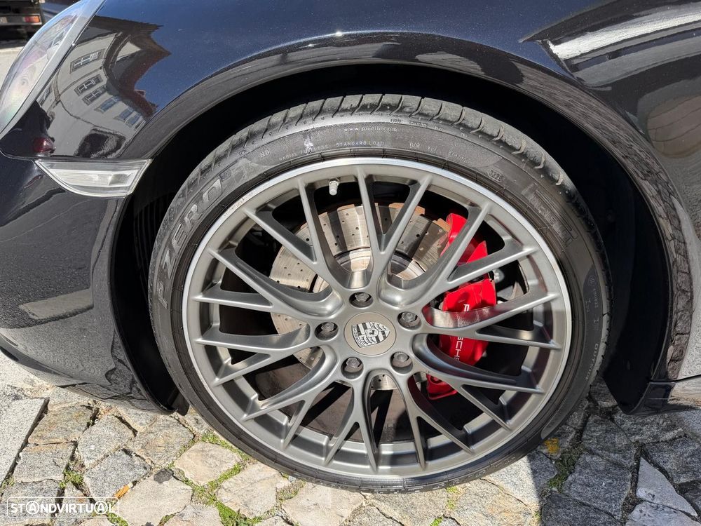 Porsche 911 (991) Carrera 2 S PDK - 16